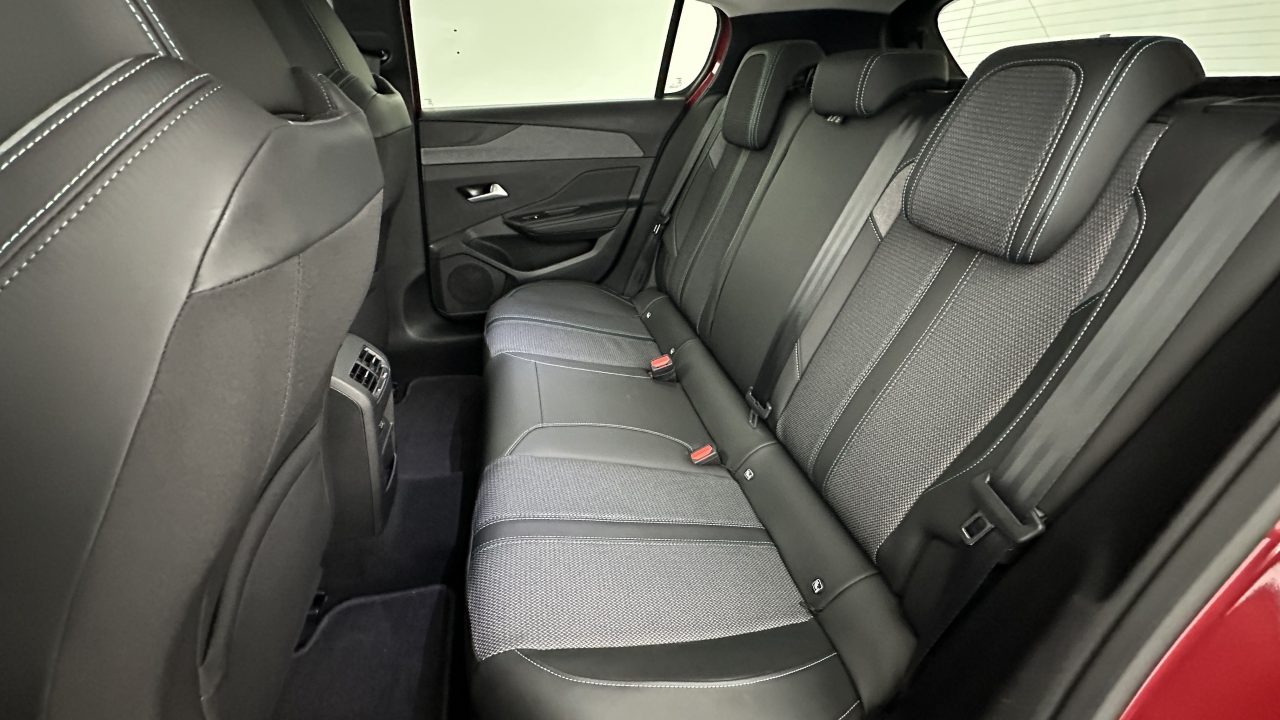 Peugeot 308 1.5 BlueHDi 130ch Allure EAT8