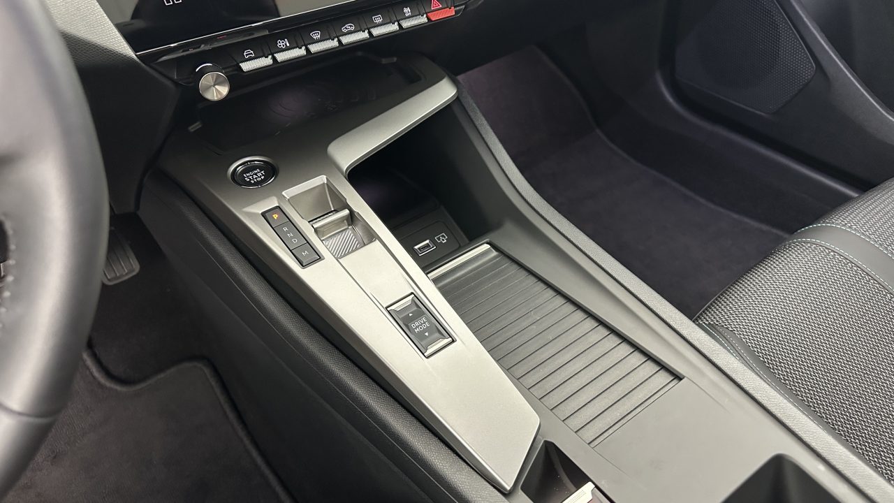 Peugeot 308 1.5 BlueHDi 130ch Allure EAT8