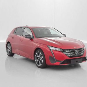 Peugeot 308 1.5 BlueHDi 130ch Allure EAT8