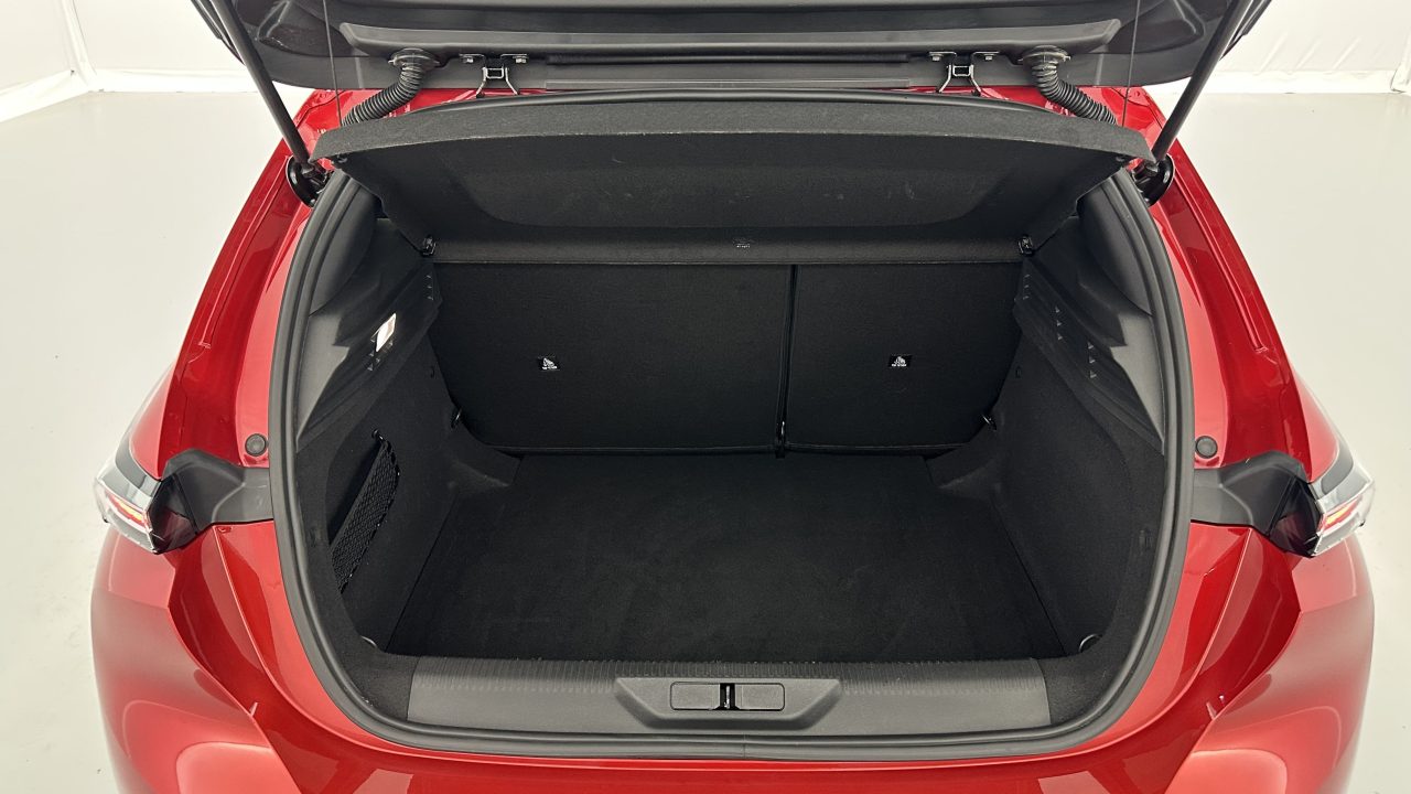 Peugeot 308 1.5 BlueHDi 130ch Allure EAT8