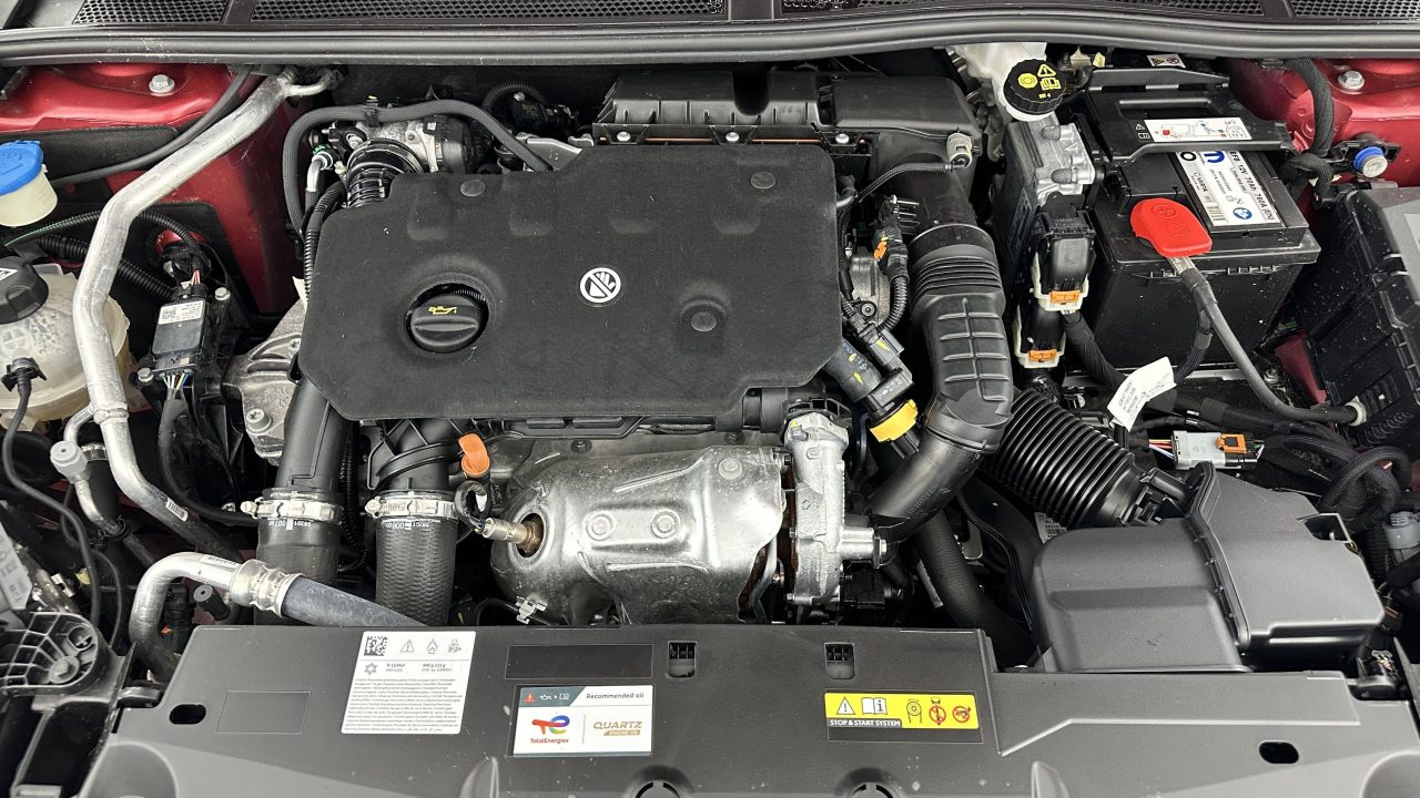 Peugeot 308 1.5 BlueHDi 130ch Allure EAT8
