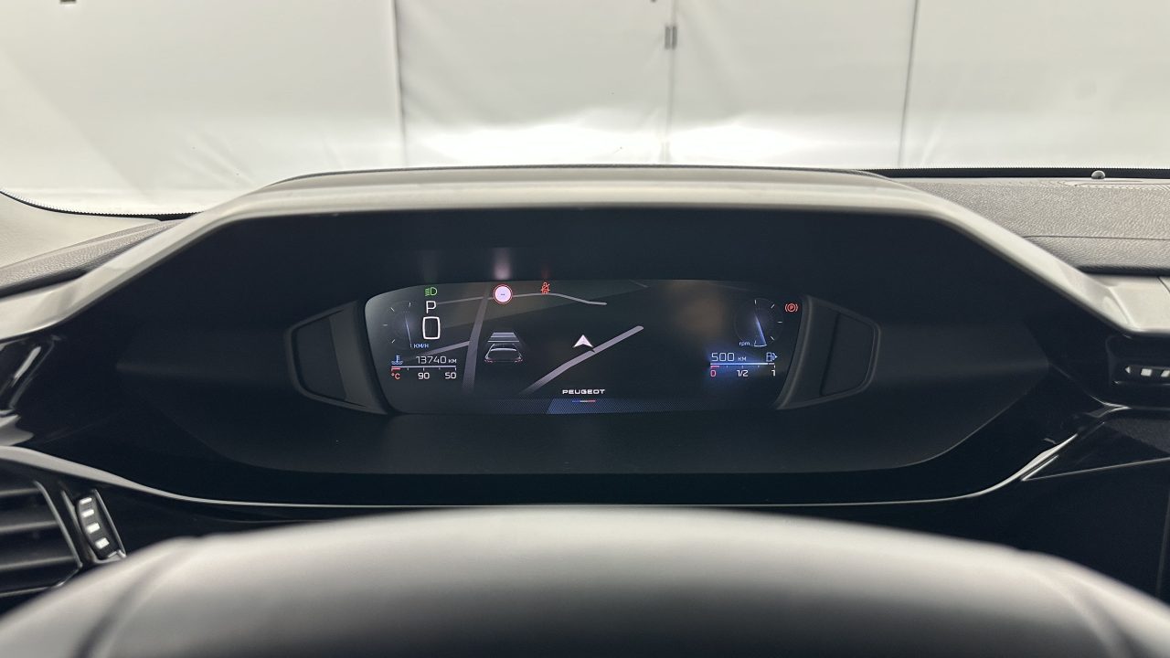 Peugeot 308 1.5 BlueHDi 130ch Allure EAT8