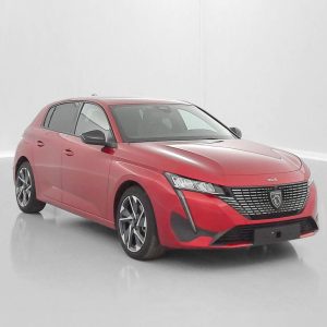 Peugeot 308 1.5 BlueHDi 130ch Allure EAT8