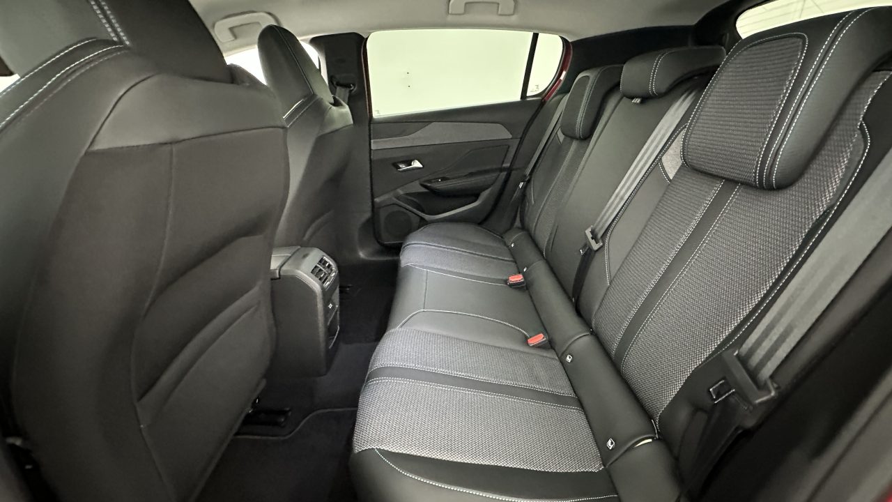 Peugeot 308 1.5 BlueHDi 130ch Allure EAT8
