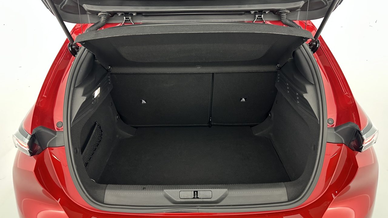 Peugeot 308 1.5 BlueHDi 130ch Allure EAT8