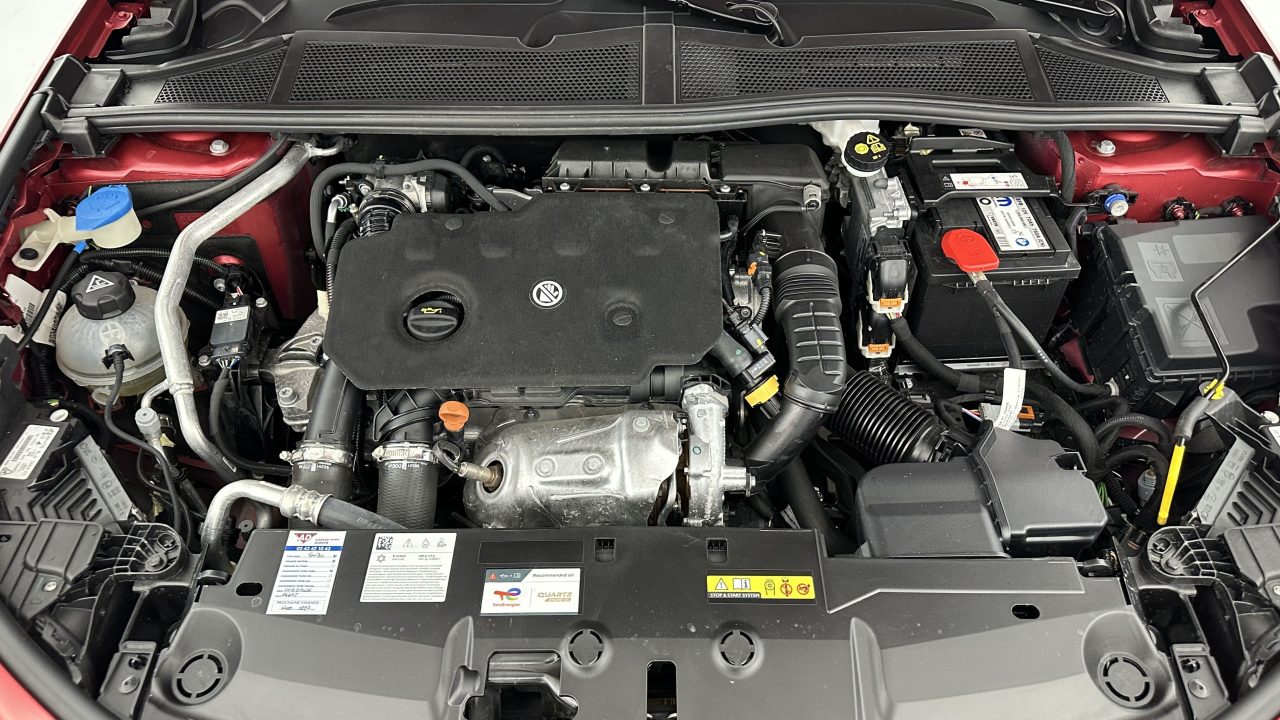 Peugeot 308 1.5 BlueHDi 130ch Allure EAT8