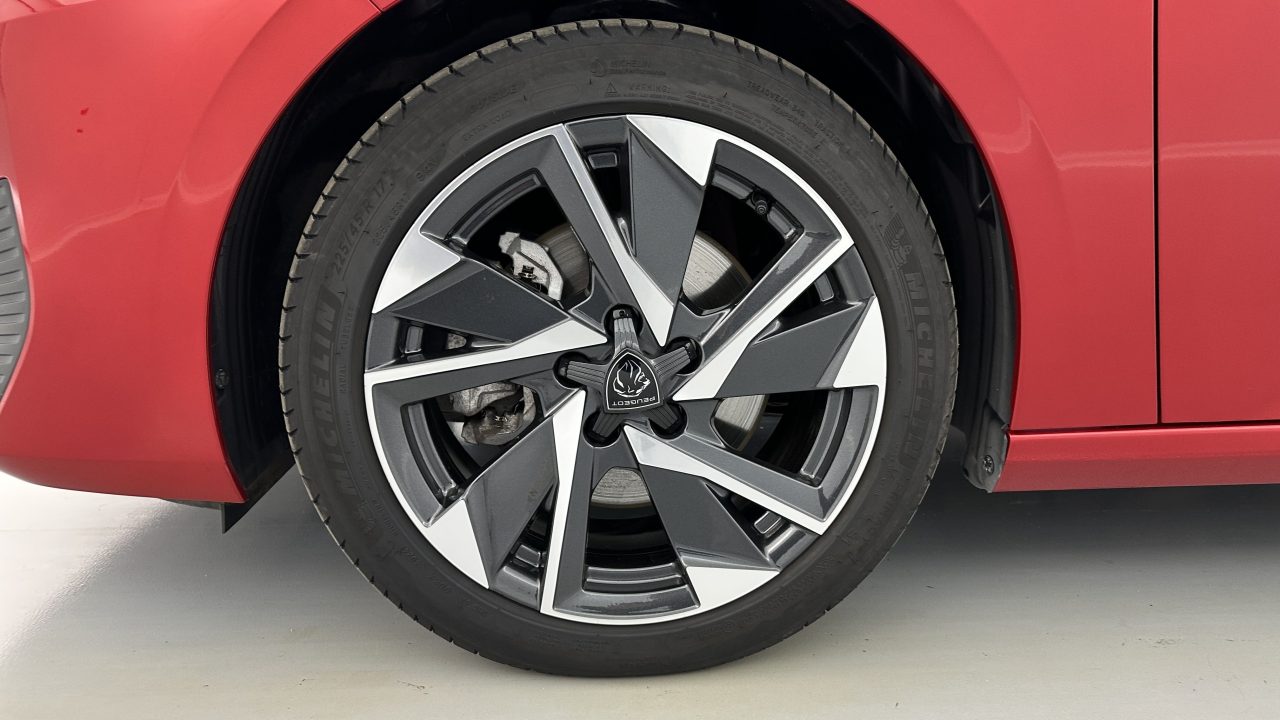 Peugeot 308 1.5 BlueHDi 130ch Allure EAT8