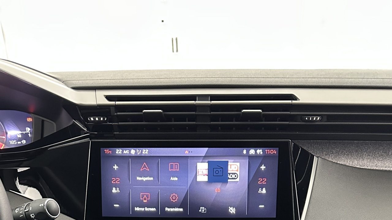 Peugeot 308 1.5 BlueHDi 130ch Allure EAT8