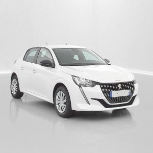 Peugeot 208 II 1.2 PureTech 75ch Active