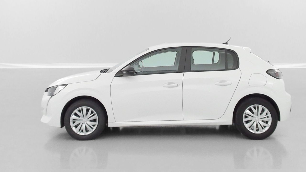 Peugeot 208 II 1.2 PureTech 75ch Active