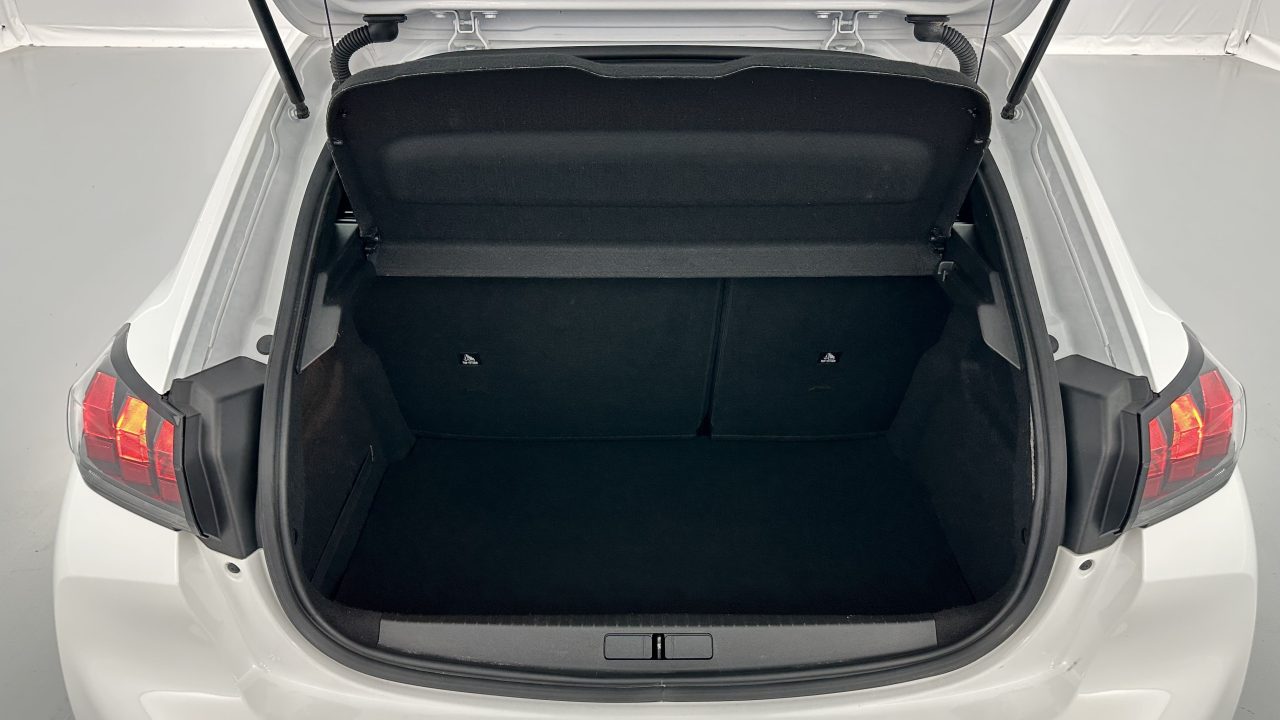 Peugeot 208 II 1.2 PureTech 75ch Active