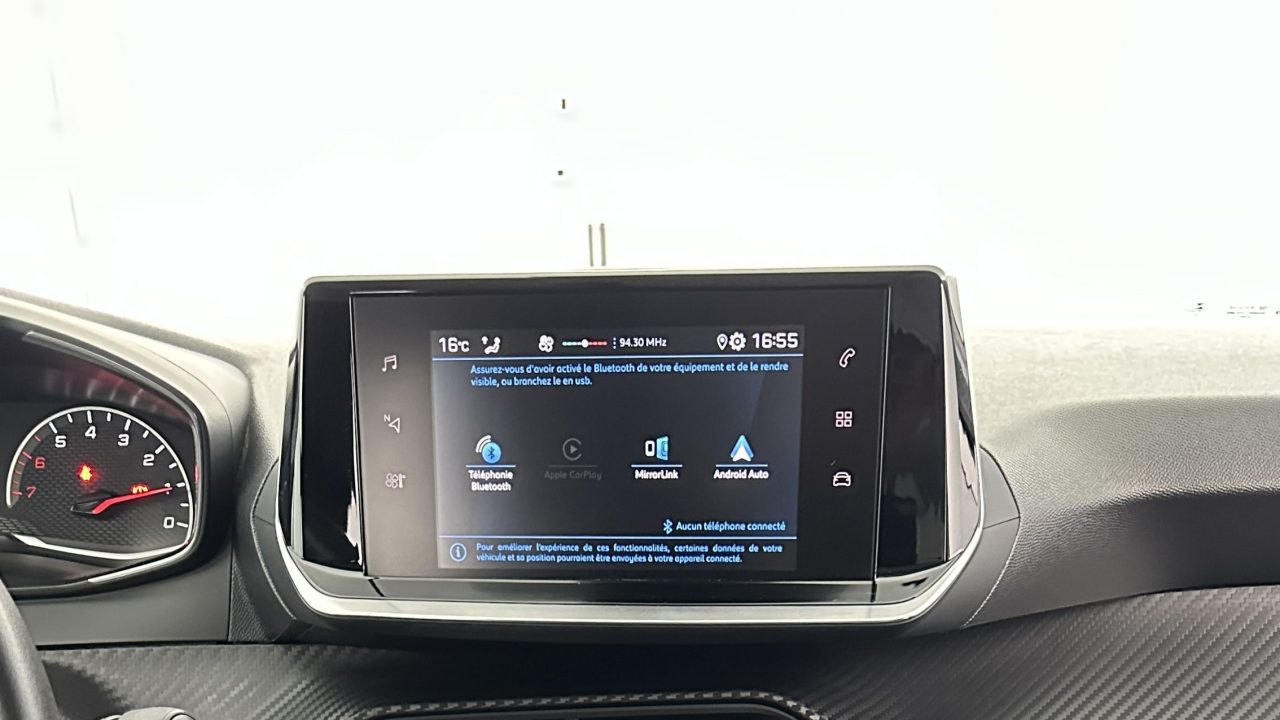 Peugeot 208 II 1.2 PureTech 75ch Active