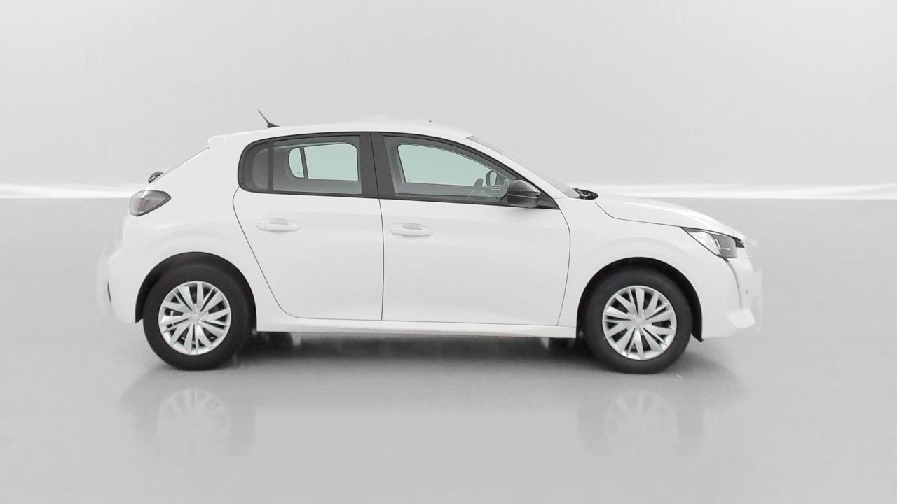 Peugeot 208 II 1.2 PureTech 75ch Active