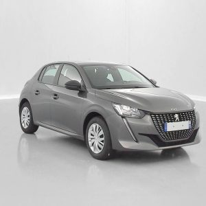Peugeot 208 II 1.2 PureTech 75ch Active