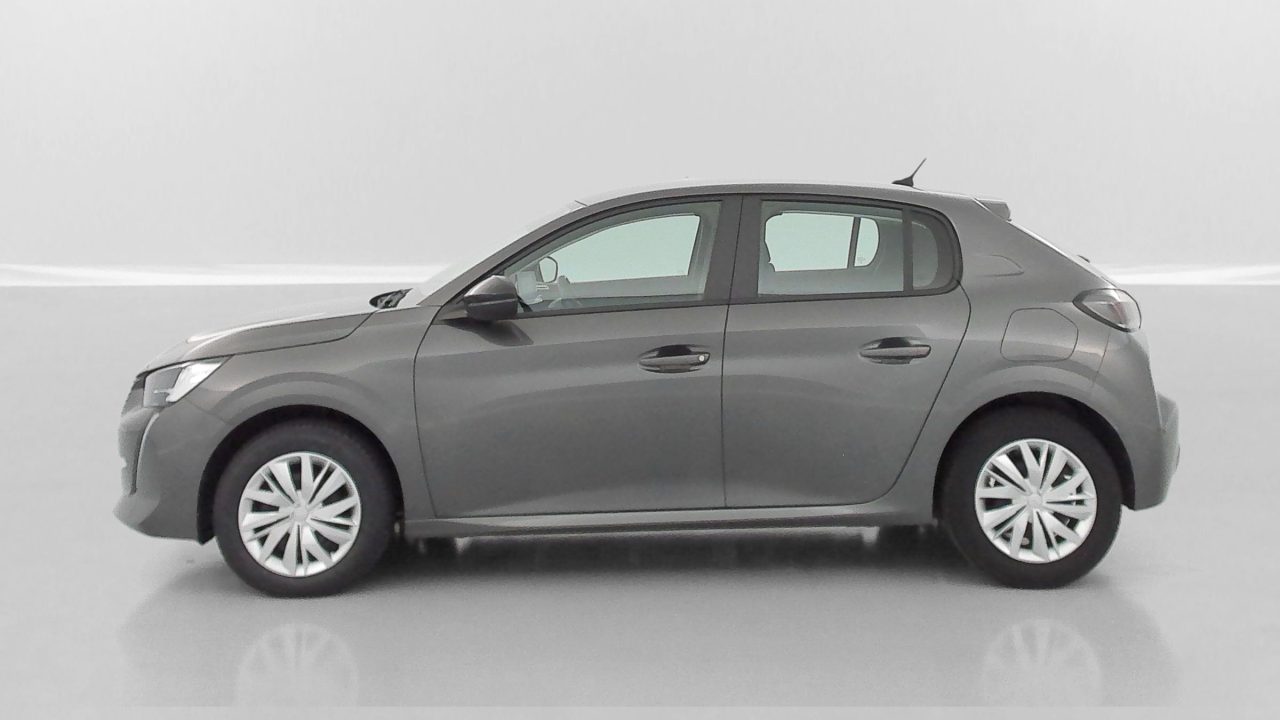 Peugeot 208 II 1.2 PureTech 75ch Active