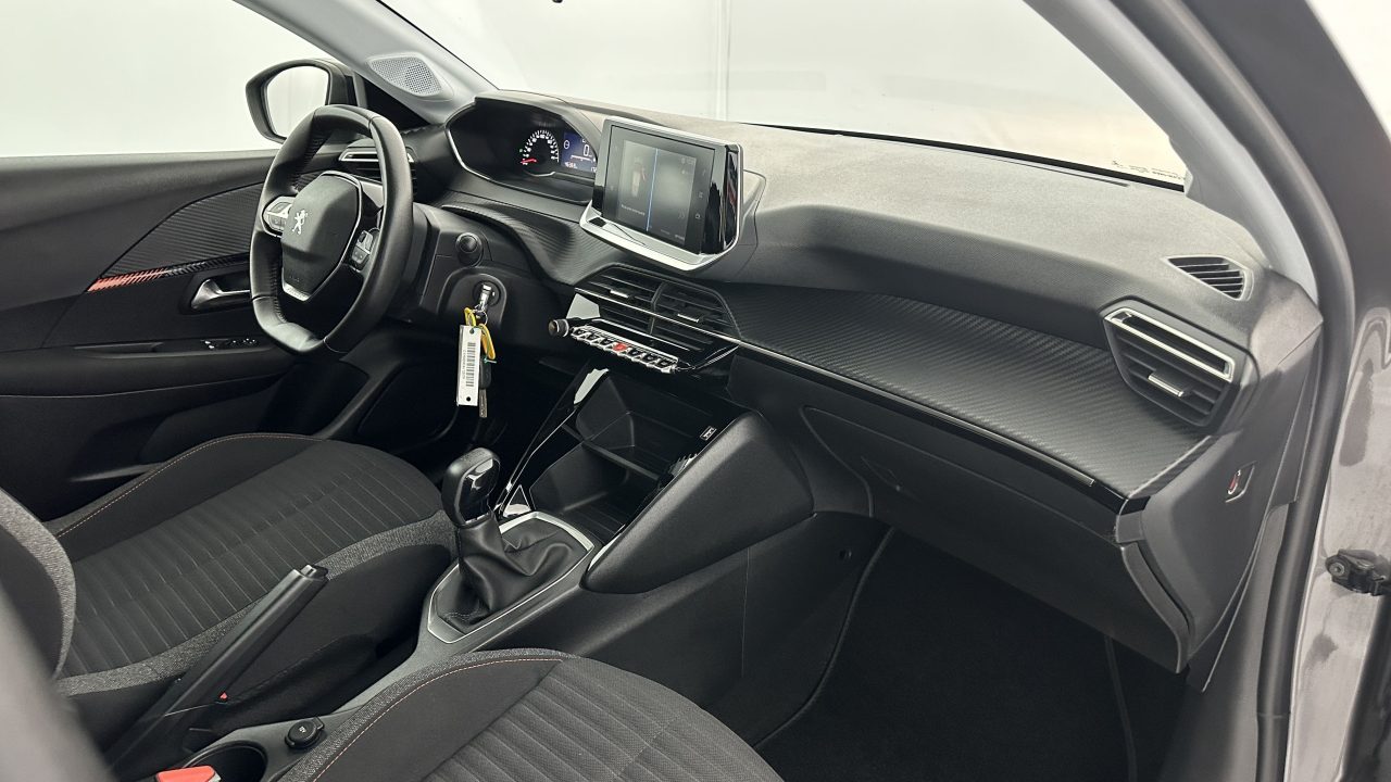 Peugeot 208 II 1.2 PureTech 75ch Active