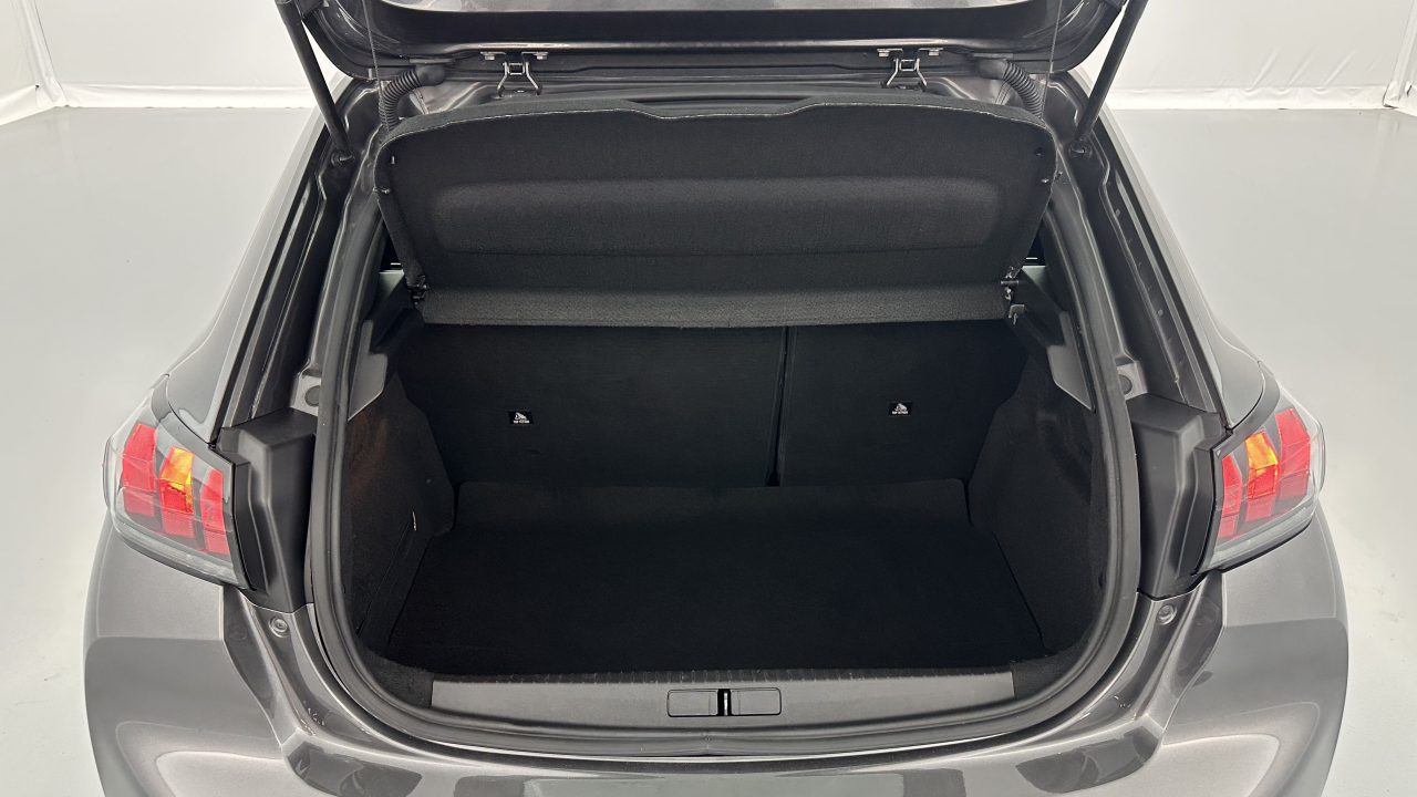 Peugeot 208 II 1.2 PureTech 75ch Active