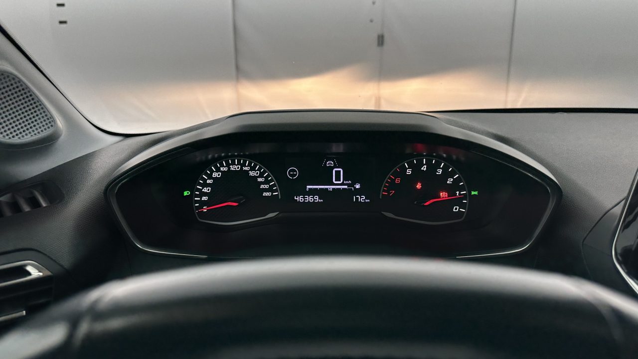 Peugeot 208 II 1.2 PureTech 75ch Active