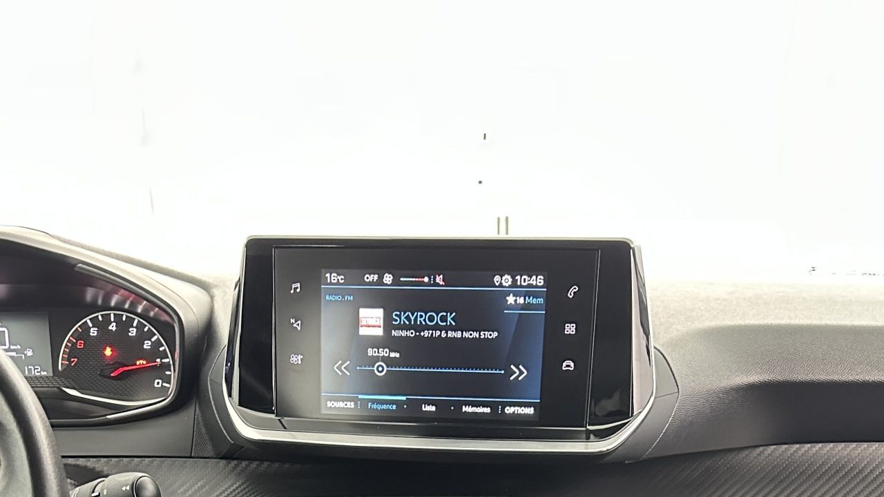 Peugeot 208 II 1.2 PureTech 75ch Active