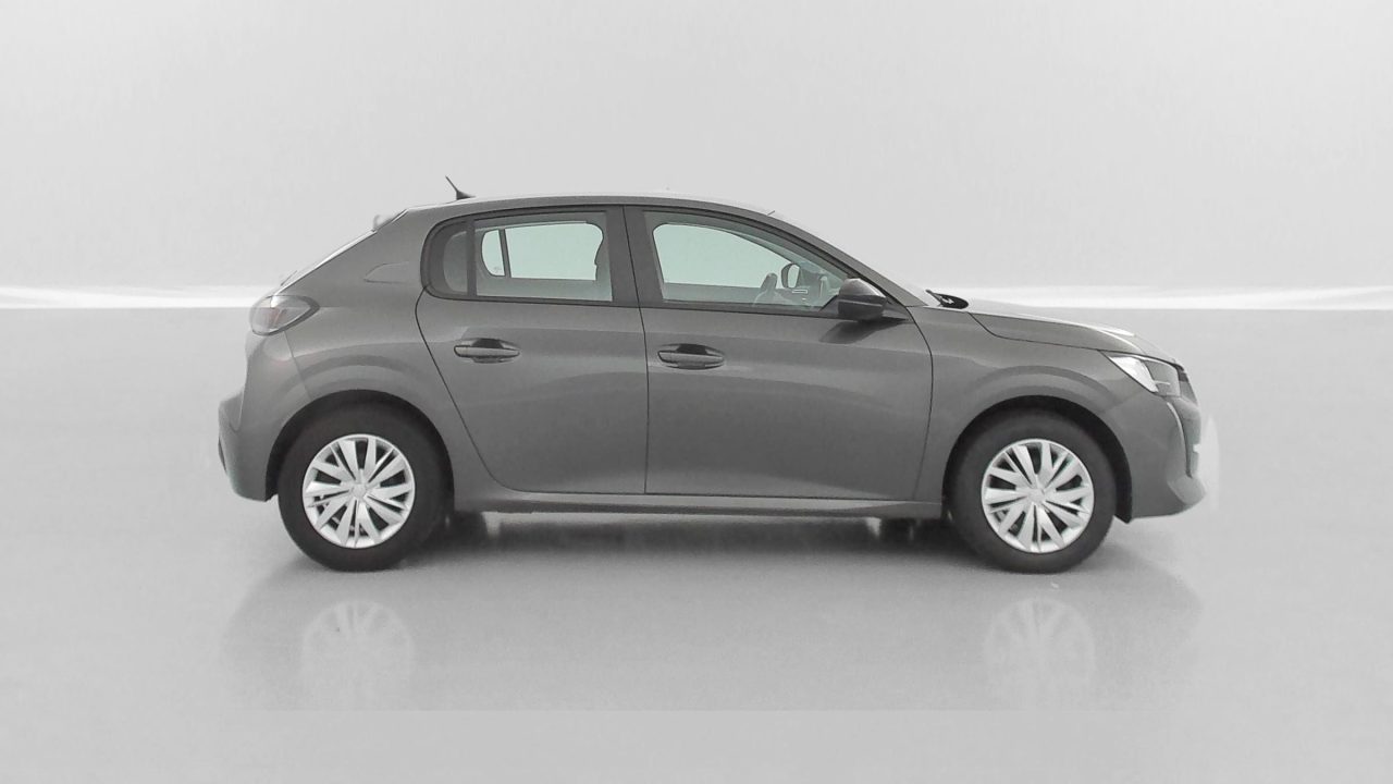 Peugeot 208 II 1.2 PureTech 75ch Active