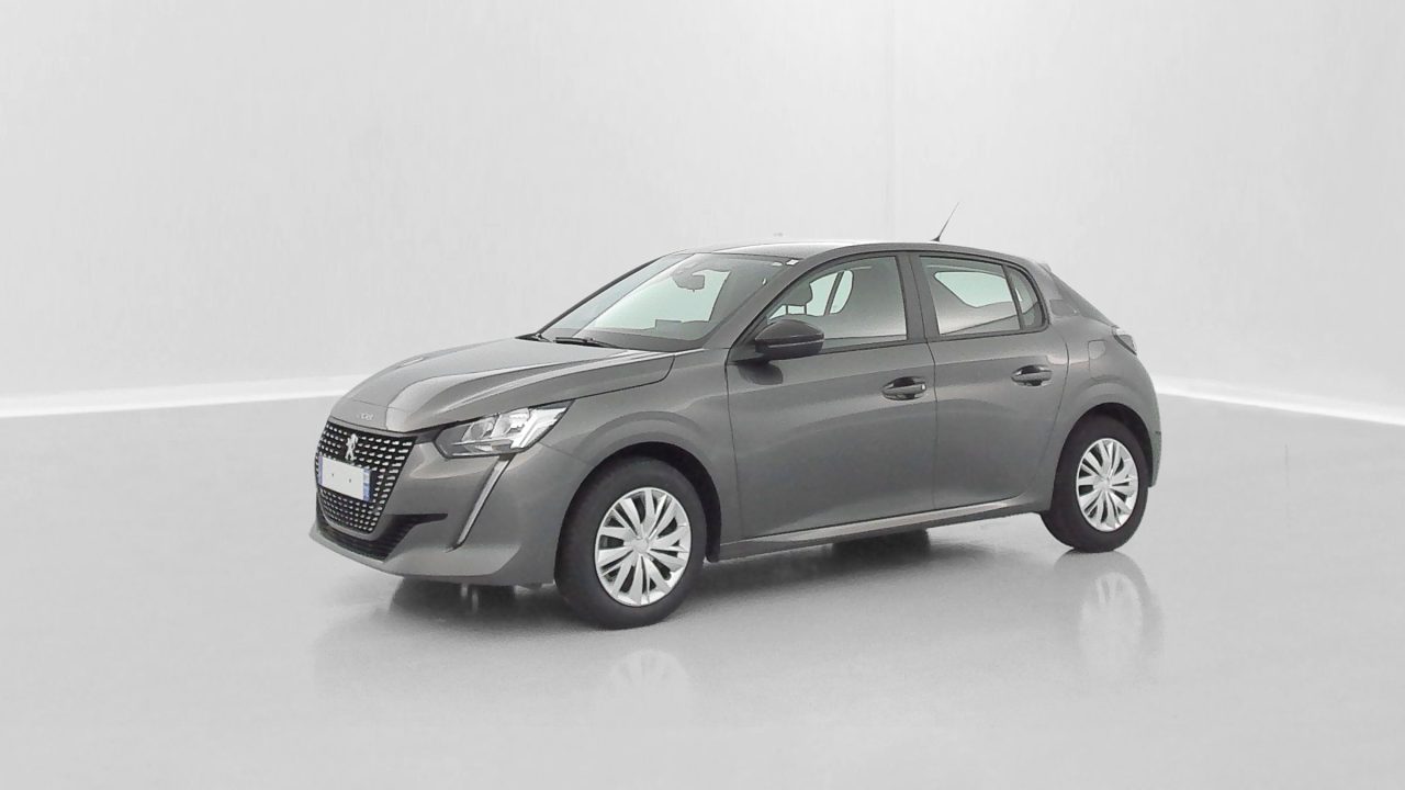 Peugeot 208 II 1.2 PureTech 75ch Active