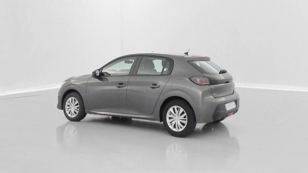 Peugeot 208 II 1.2 PureTech 75ch Active