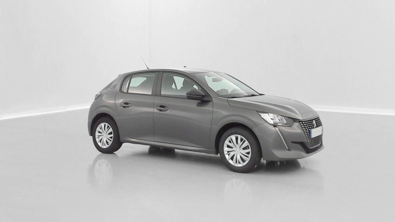 Peugeot 208 II 1.2 PureTech 75ch Active