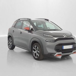 Citroen C3 AIRCROSS II 1.2 PureTech 110ch Shine