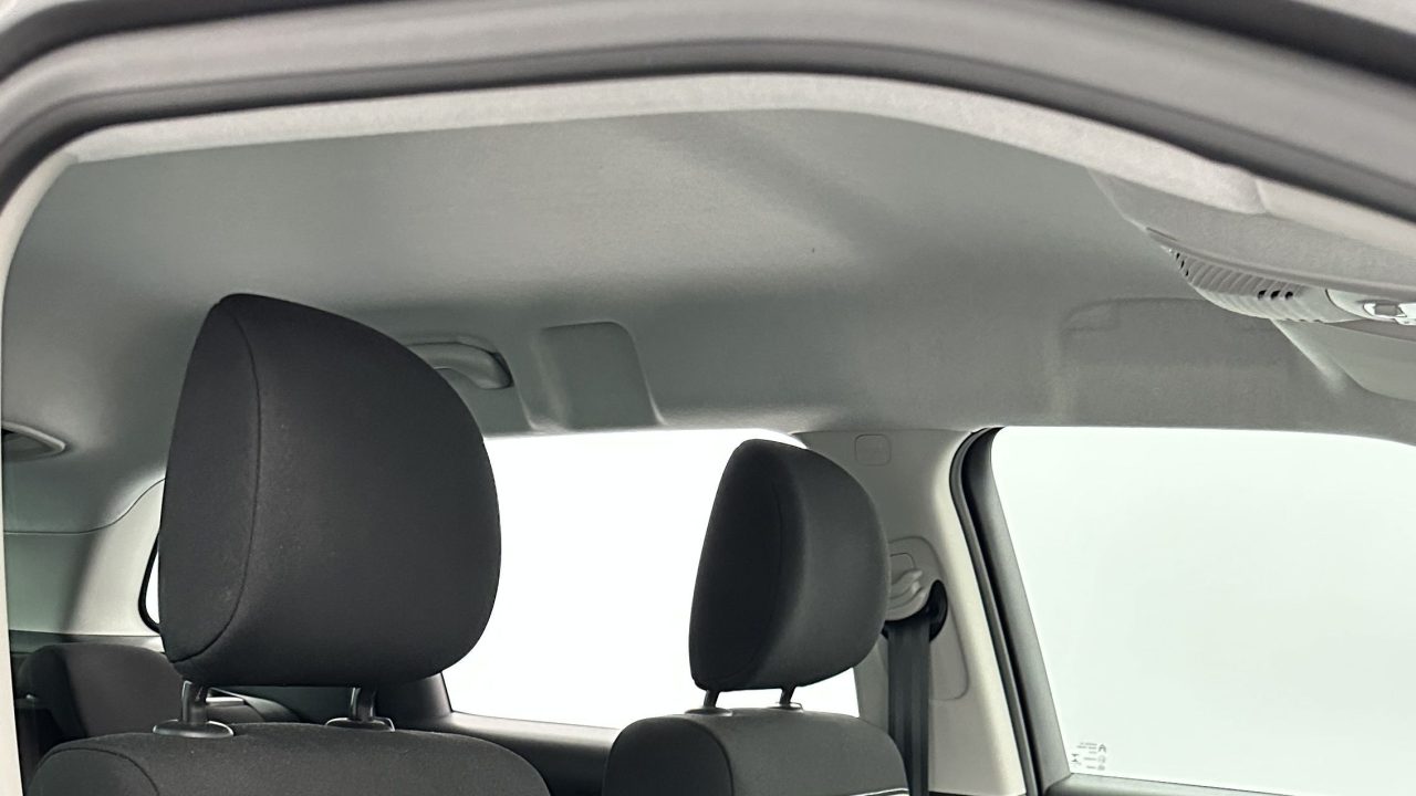 Citroen C3 AIRCROSS II 1.2 PureTech 110ch Shine