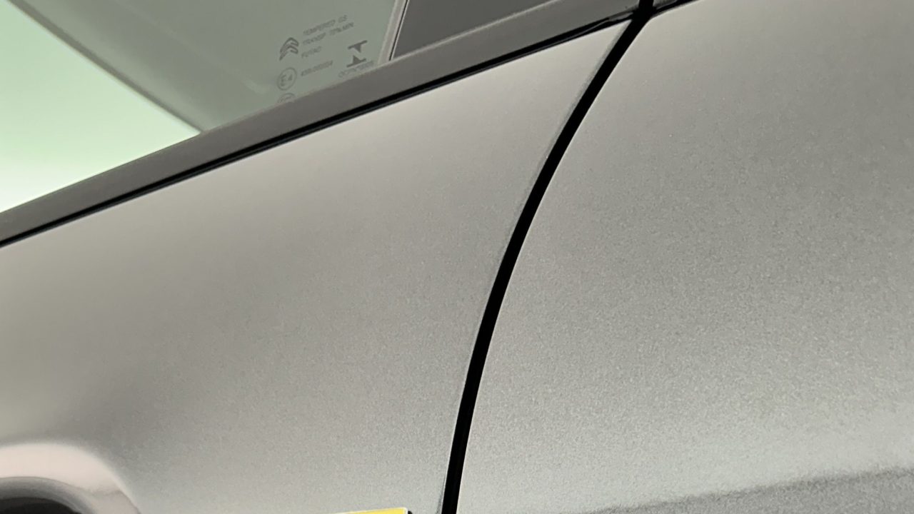 Citroen C3 AIRCROSS II 1.2 PureTech 110ch Shine
