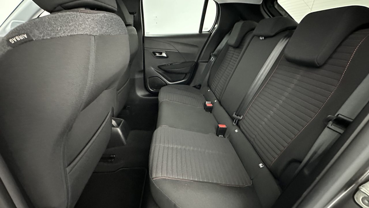 Peugeot 208 II 1.2 PureTech 75ch Active Pack