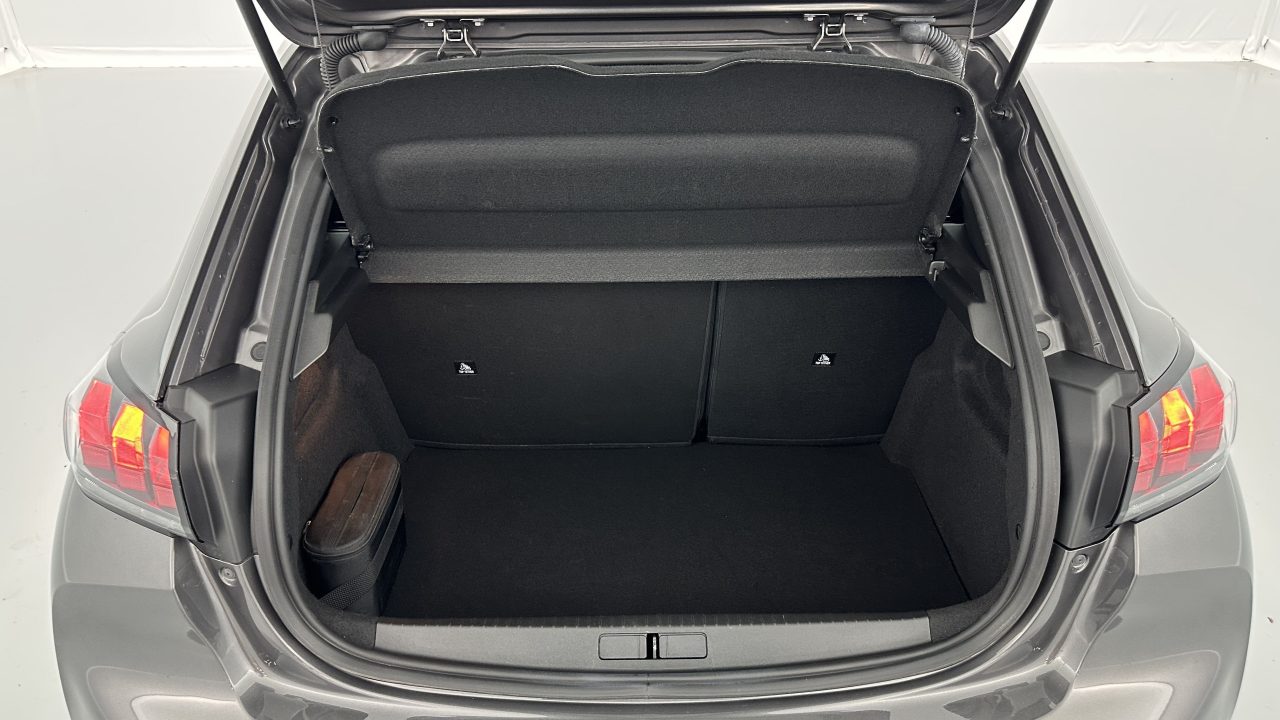 Peugeot 208 II 1.2 PureTech 75ch Active Pack