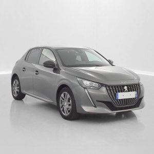Peugeot 208 II 1.2 PureTech 75ch Active Pack