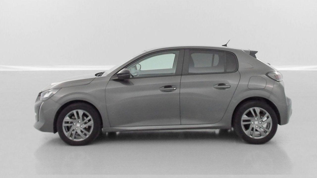 Peugeot 208 II 1.2 PureTech 75ch Active Pack