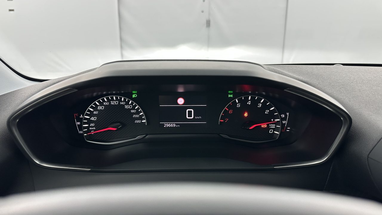 Peugeot 208 II 1.2 PureTech 75ch Active Pack