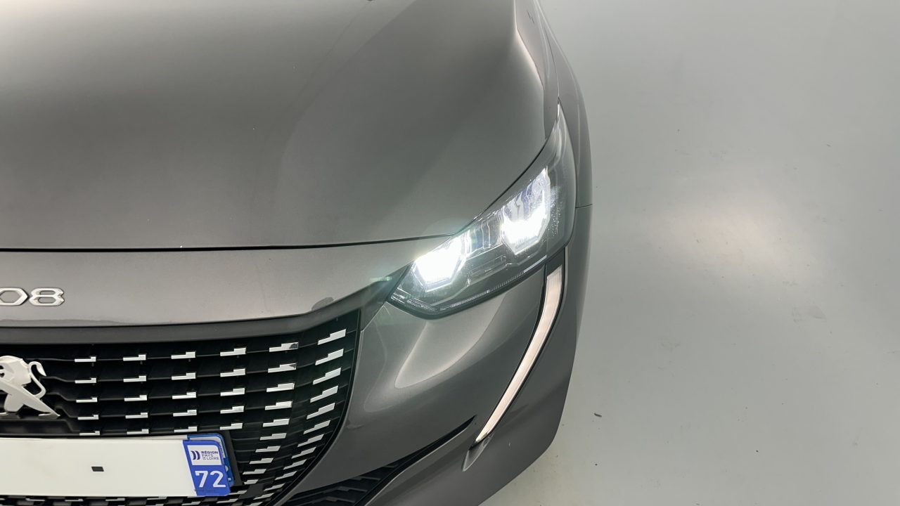 Peugeot 208 II 1.2 PureTech 75ch Active Pack