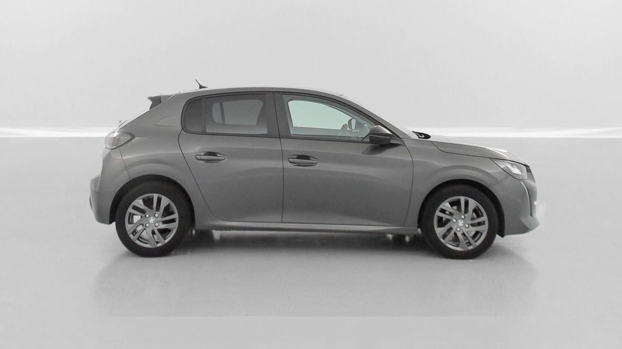 Peugeot 208 II 1.2 PureTech 75ch Active Pack