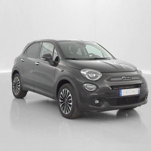 Fiat 500X 1.5 FireFly Turbo 130ch Pack Confort Style Hybrid DCT7