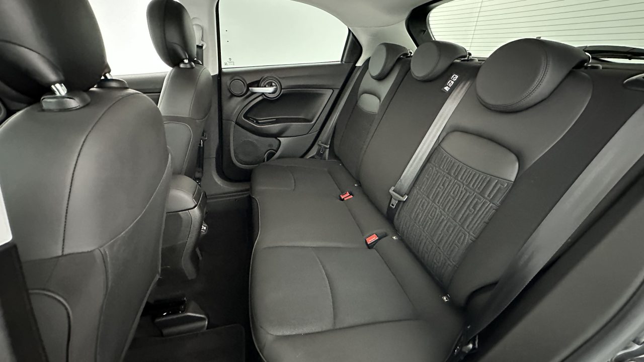 Fiat 500X 1.5 FireFly Turbo 130ch Pack Confort Style Hybrid DCT7
