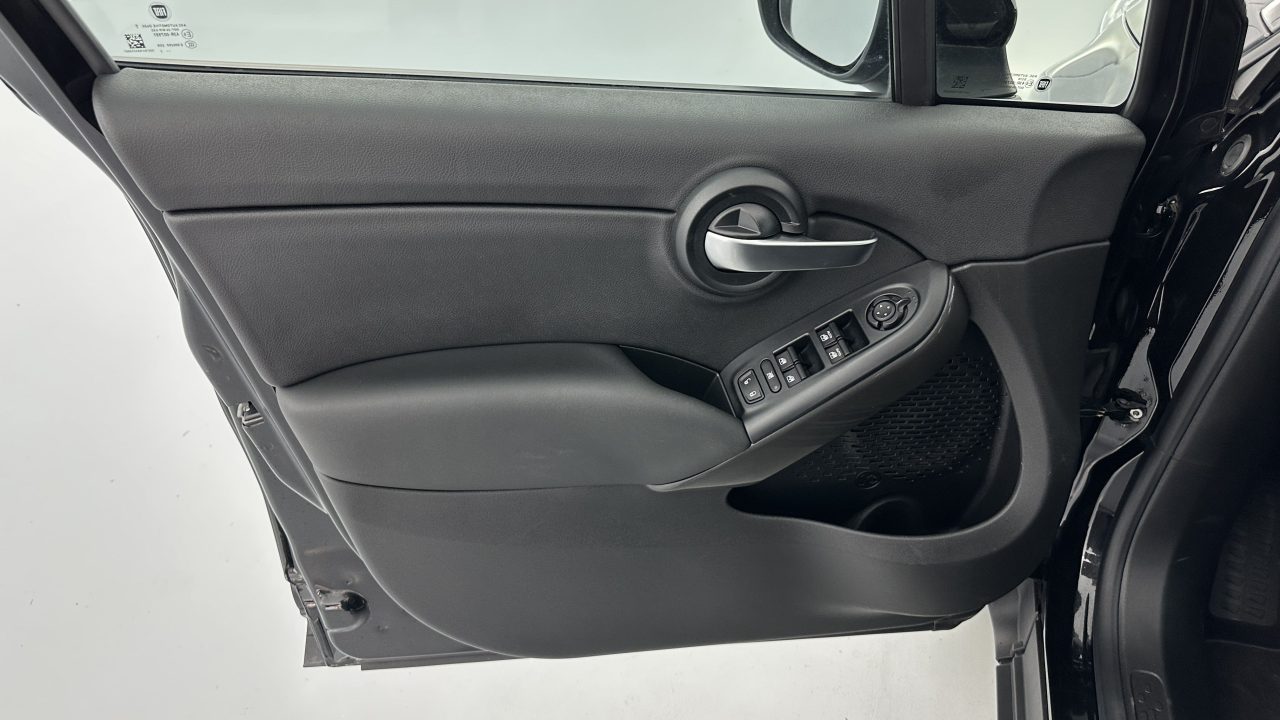 Fiat 500X 1.5 FireFly Turbo 130ch Pack Confort Style Hybrid DCT7