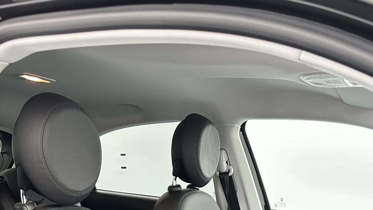 Fiat 500X 1.5 FireFly Turbo 130ch Pack Confort Style Hybrid DCT7