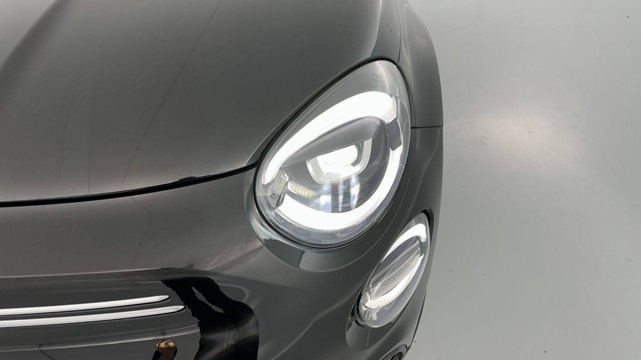 Fiat 500X 1.5 FireFly Turbo 130ch Pack Confort Style Hybrid DCT7