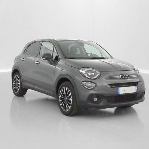 Fiat 500X 1.5 FireFly Turbo 130ch Pack Confort Style Hybrid DCT7