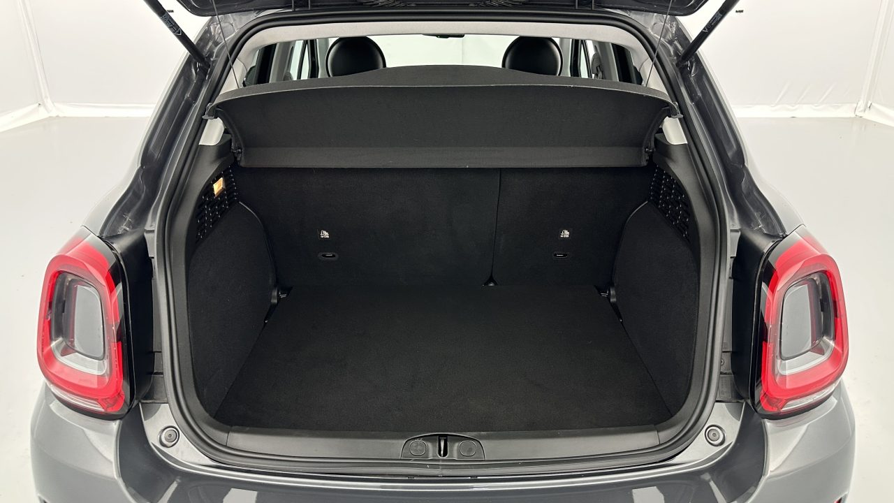 Fiat 500X 1.5 FireFly Turbo 130ch Pack Confort Style Hybrid DCT7