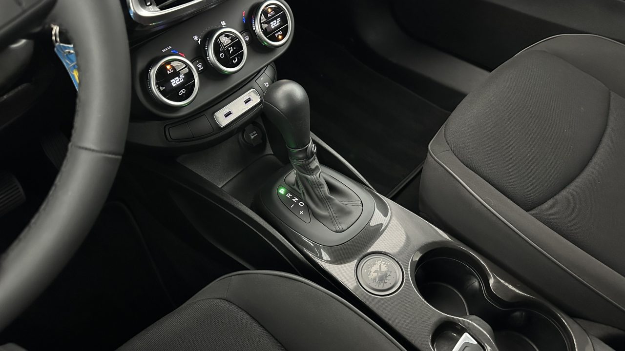 Fiat 500X 1.5 FireFly Turbo 130ch Pack Confort Style Hybrid DCT7