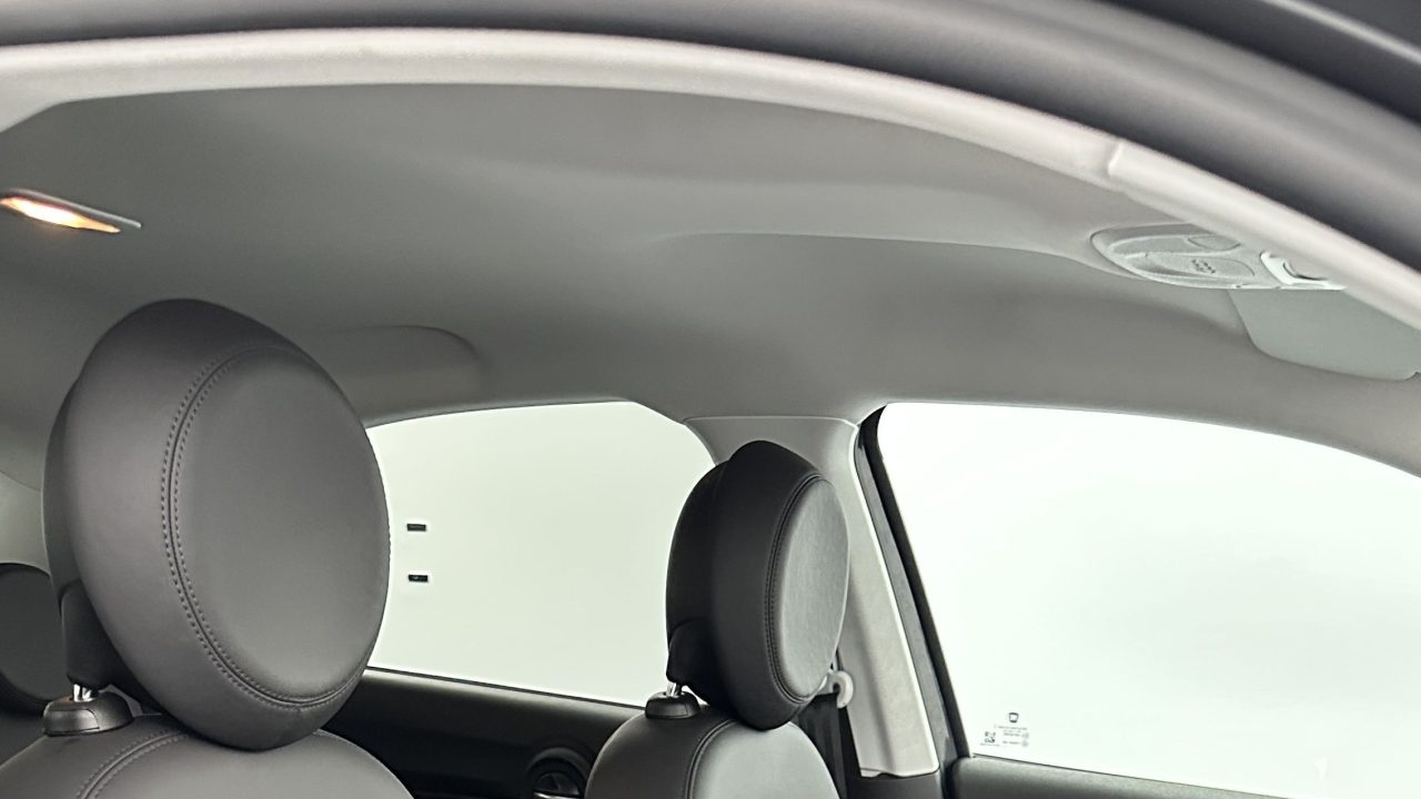 Fiat 500X 1.5 FireFly Turbo 130ch Pack Confort Style Hybrid DCT7