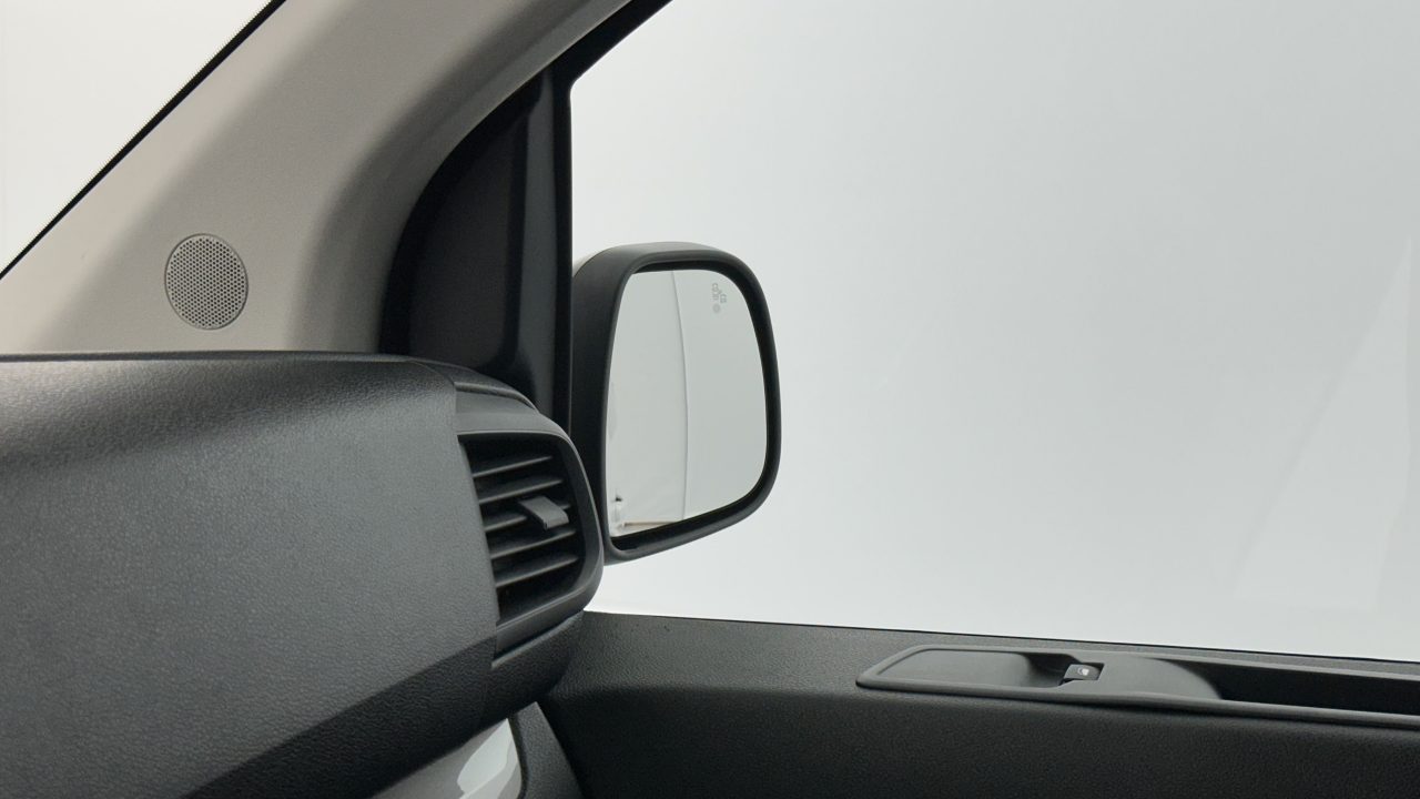 Fiat SCUDO CA M 2.0 BlueHDi 180ch Pack Premium Connect EAT8