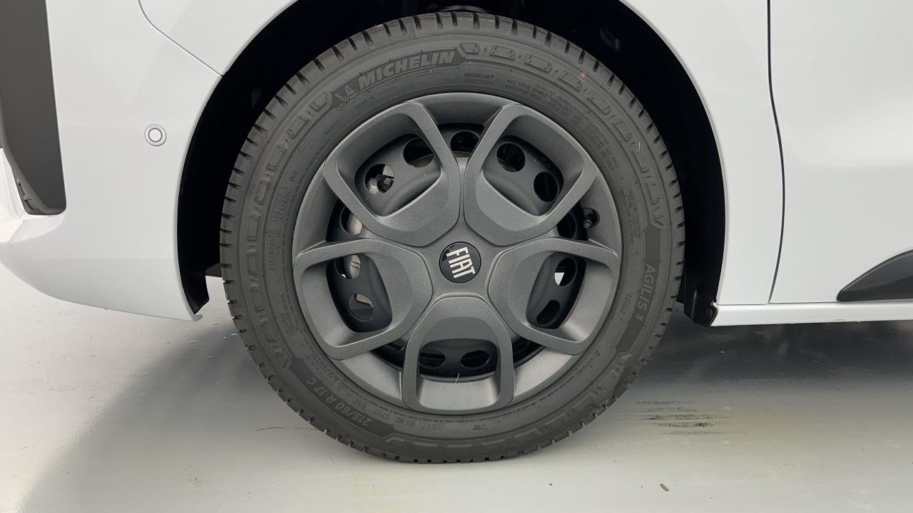 Fiat SCUDO CA M 2.0 BlueHDi 180ch Pack Premium Connect EAT8