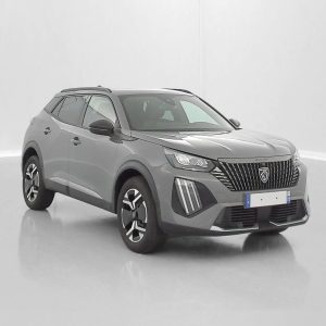 Peugeot 2008 1.2 PureTech 100ch Allure