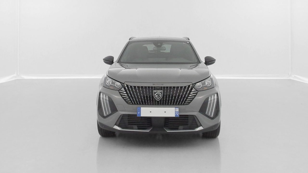 Peugeot 2008 1.2 PureTech 100ch Allure